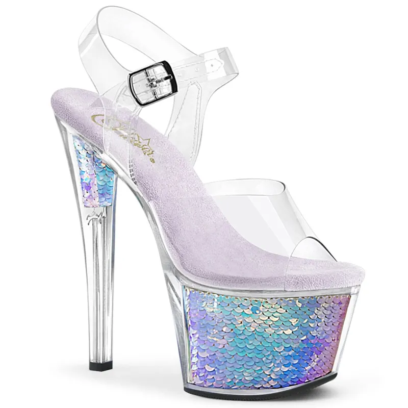 Pleaser Sky-308MC sold by Shoe Freaks