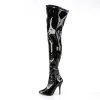 Pleaser Seduce-3000 sold by Shoe Freaks