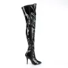 Pleaser Seduce-3000 sold by Shoe Freaks