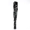 Pleaser Seduce-3000 sold by Shoe Freaks