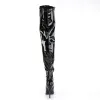 Pleaser Seduce-3000 sold by Shoe Freaks