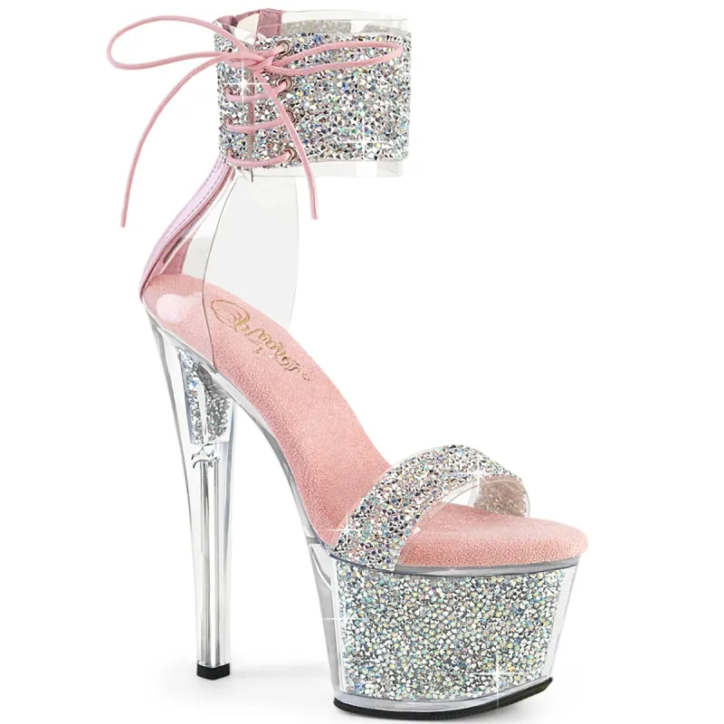 Pleaser Sky-327RSI sold by Shoe Freaks