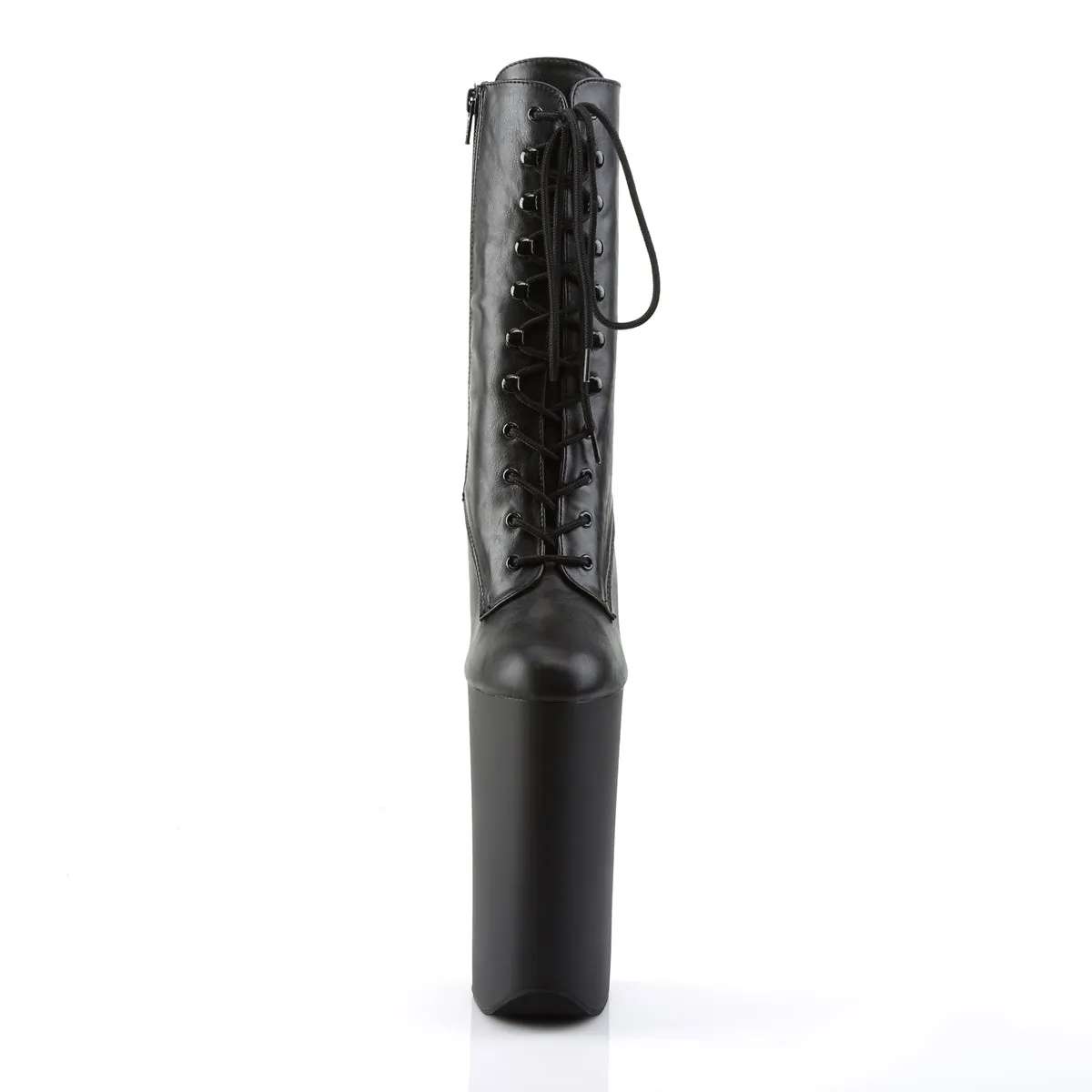 Pleaser Beyond-1020-Black-Size 11-Clearance sold by Shoe Freaks product image thumbnail 2