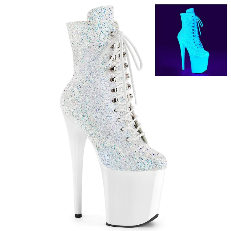 Pleaser Flamingo-1020LG sold by Shoe Freaks