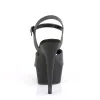Pleaser Delight-609REFL sold by Shoe Freaks