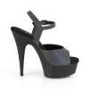 Pleaser Delight-609REFL sold by Shoe Freaks