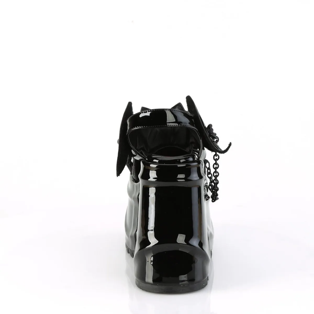 Demonia Wave-20 sold by Shoe Freaks product image thumbnail 4