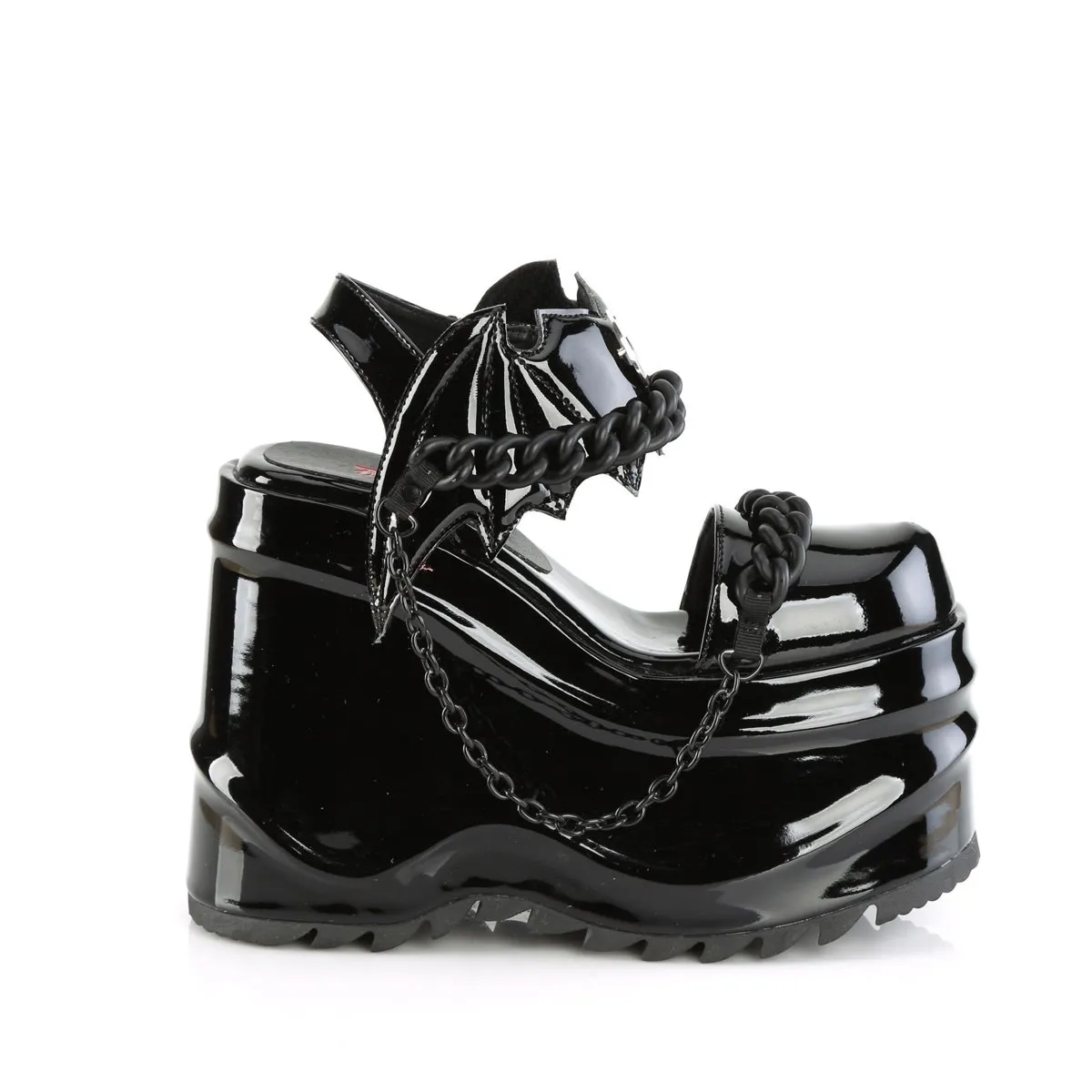 Demonia Wave-20 sold by Shoe Freaks product image thumbnail 5