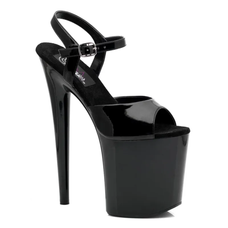 Pleaser Flamingo-809 sold by Shoe Freaks