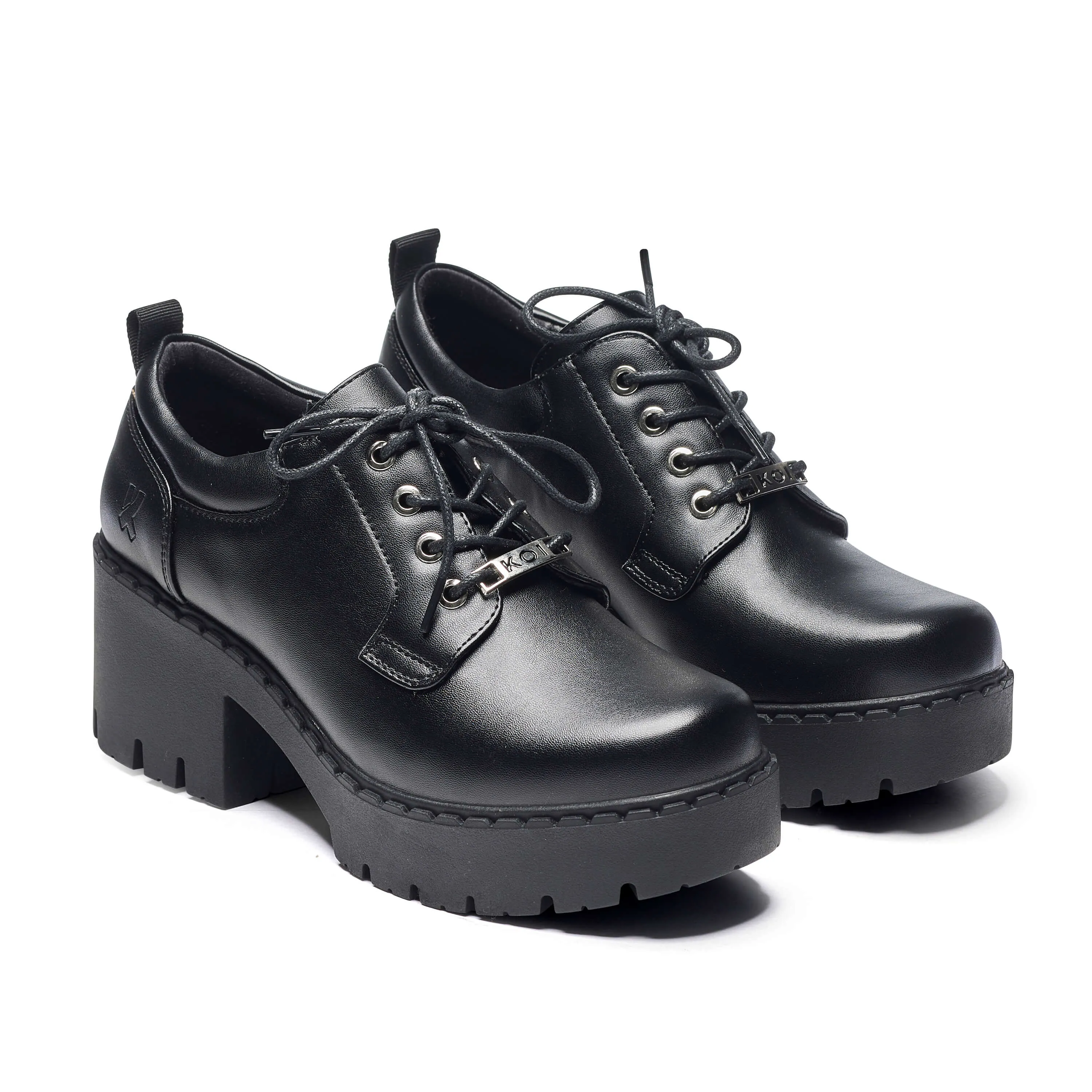 Miwa Switch Chunky Shoes sold by Shoe Freaks product image thumbnail 4
