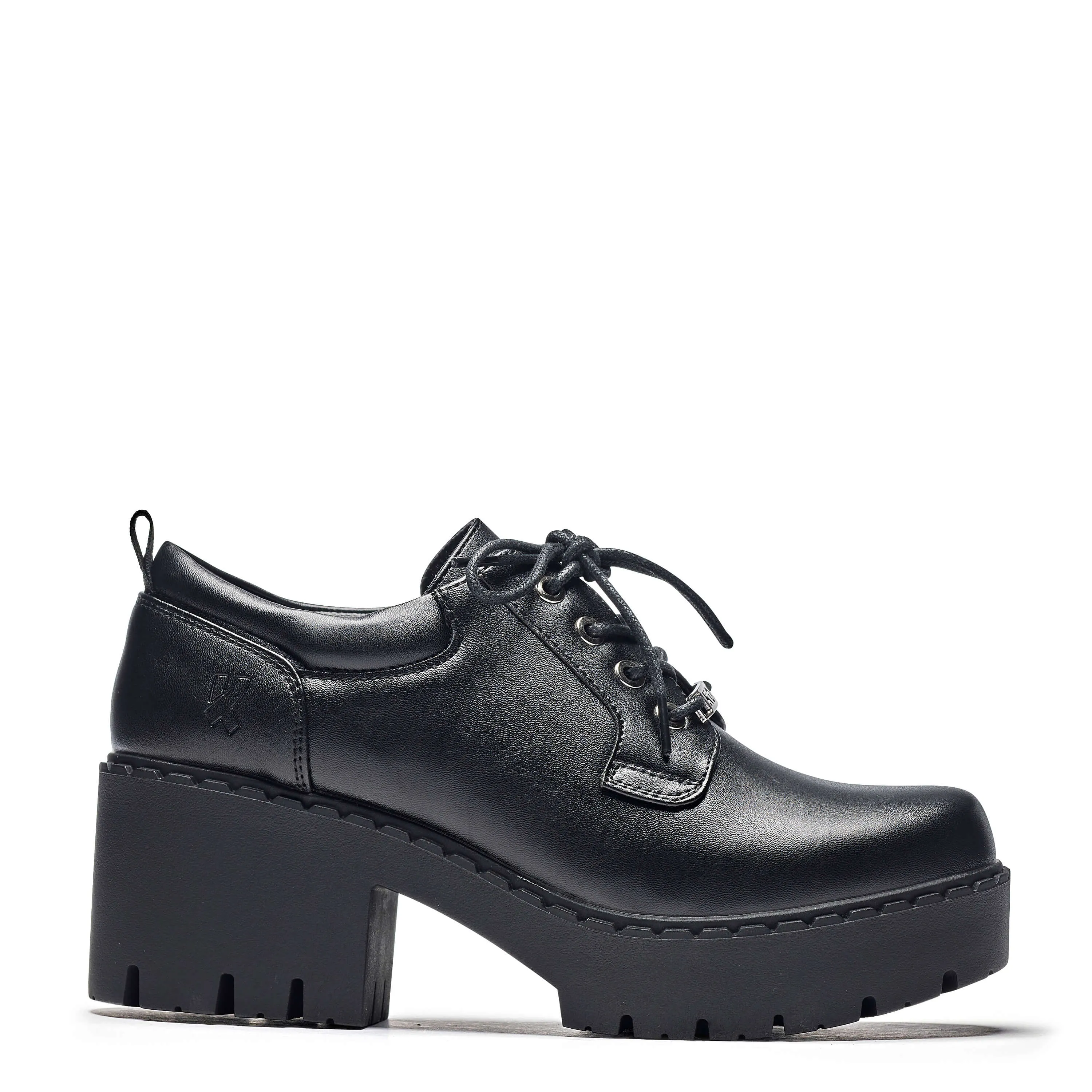 Miwa Switch Chunky Shoes sold by Shoe Freaks