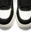 Petal Husk Chunky Trainers - Monochrome sold by Shoe Freaks