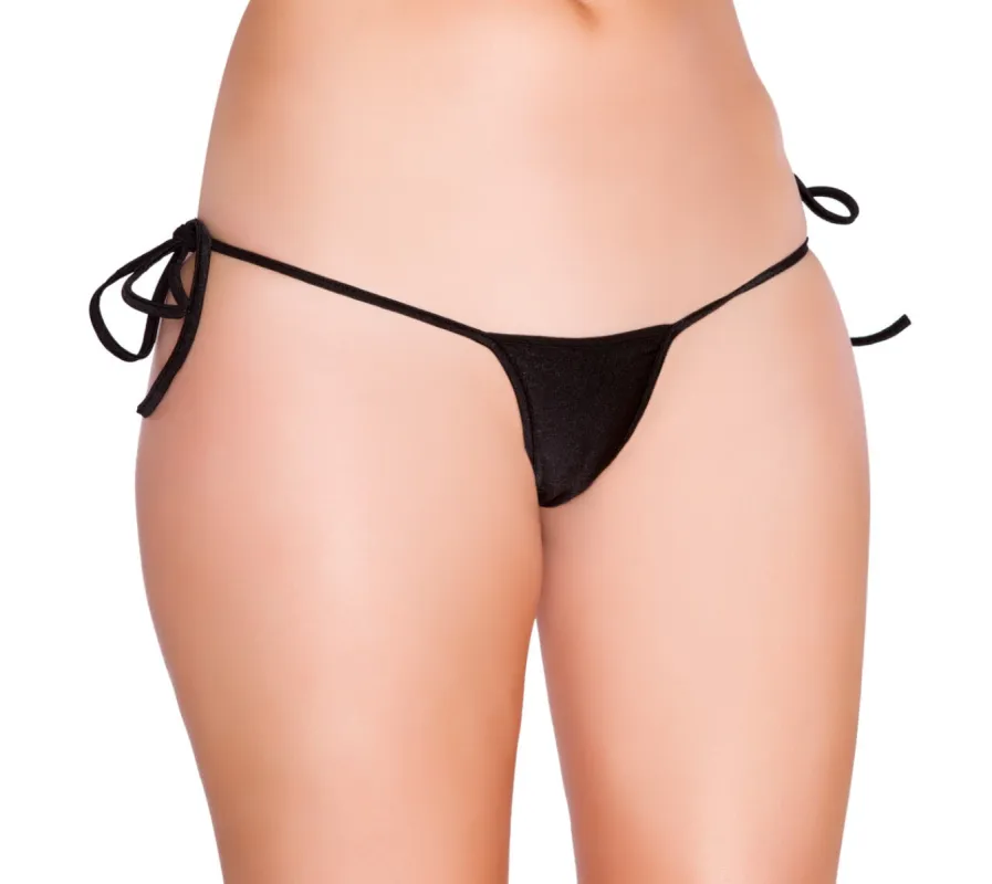 Low Cut Tie Side Bottom sold by Shoe Freaks