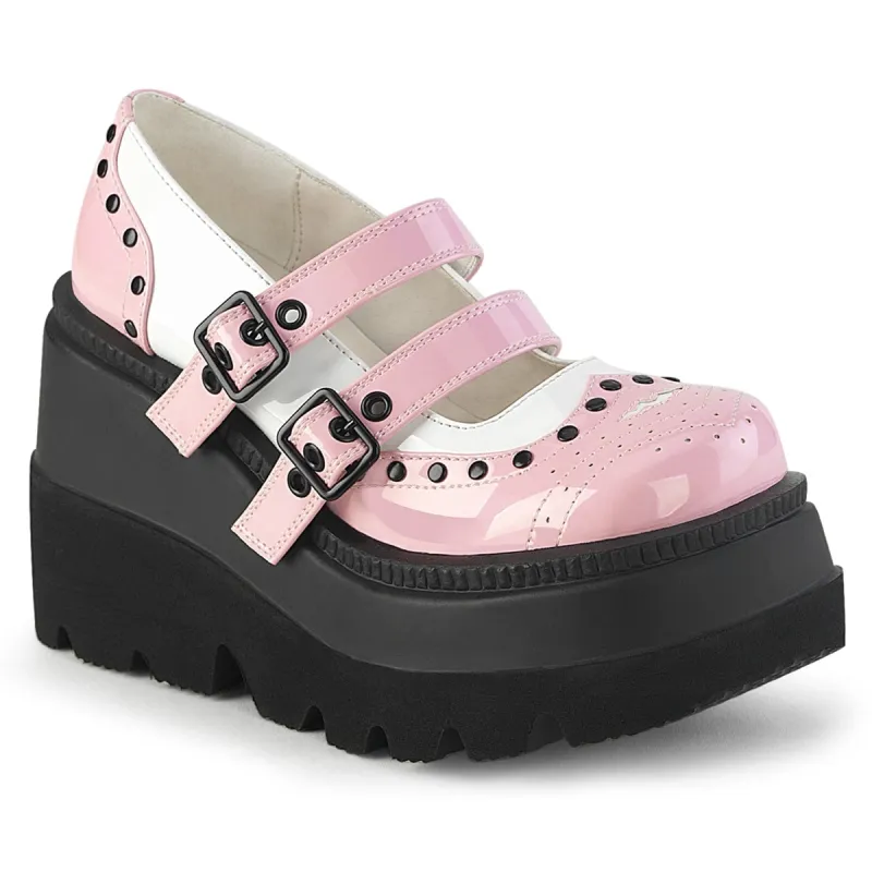 Demonia Shaker-27 sold by Shoe Freaks