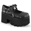 Demonia Ashes-33 sold by Shoe Freaks