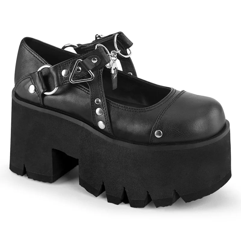 Demonia Ashes-33 sold by Shoe Freaks