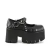 Demonia Ashes-33 sold by Shoe Freaks