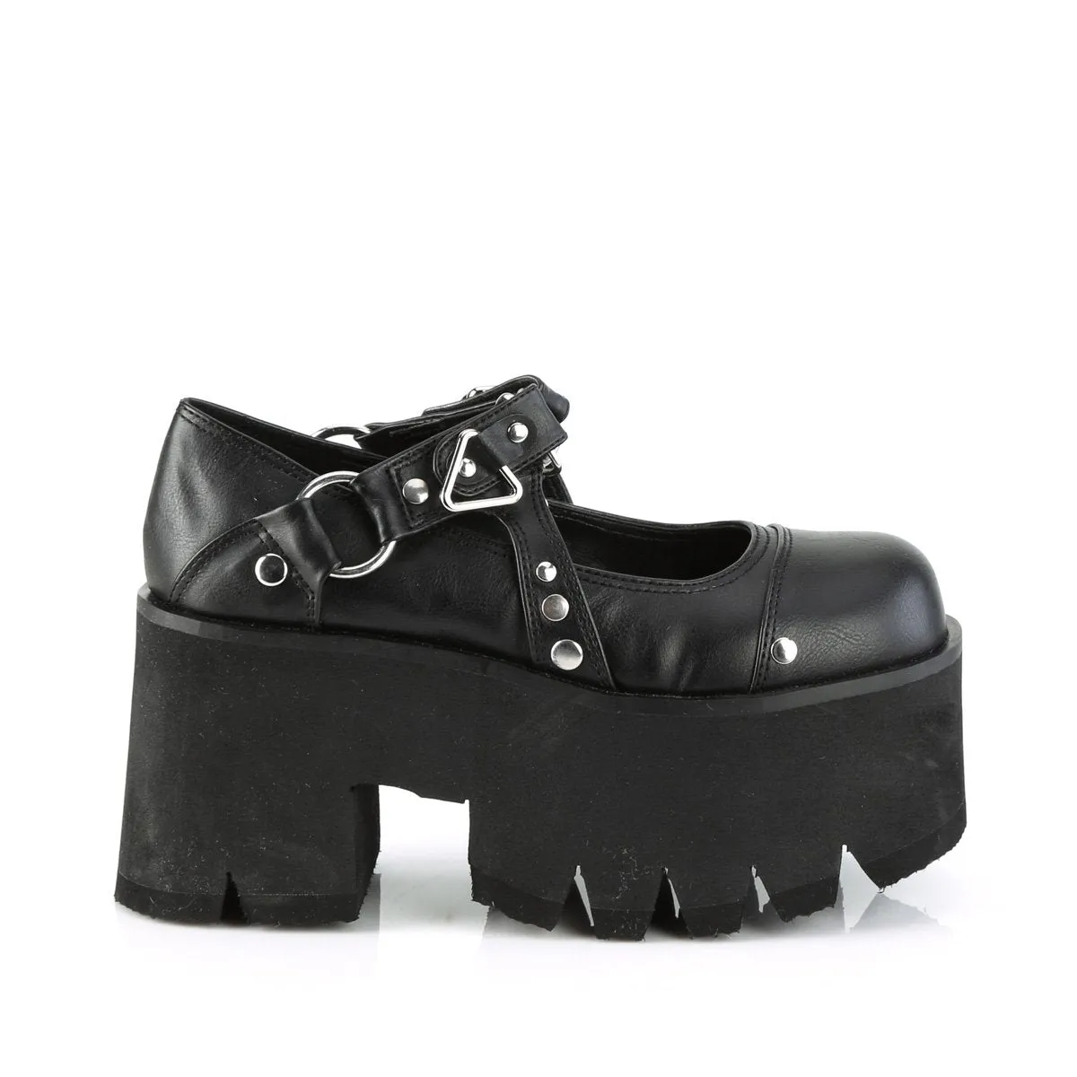 Demonia Ashes-33 sold by Shoe Freaks product image thumbnail 5