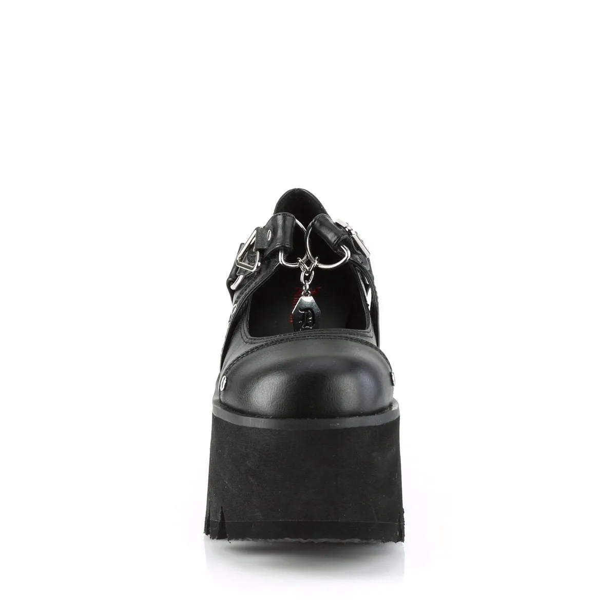 Demonia Ashes-33 sold by Shoe Freaks product image thumbnail 2