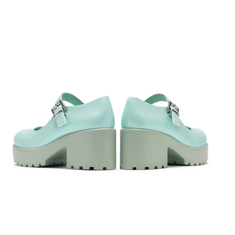 Tira Pearl Mary Janes 'Sky Jewel Edition' sold by Shoe Freaks product image thumbnail 3
