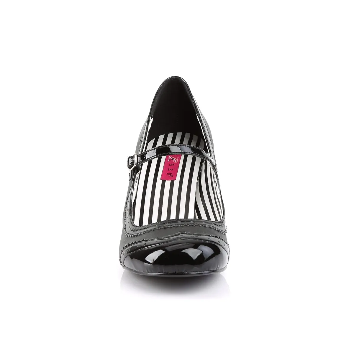 Pleaser Pink Label Jenna-06 sold by Shoe Freaks product image thumbnail 2