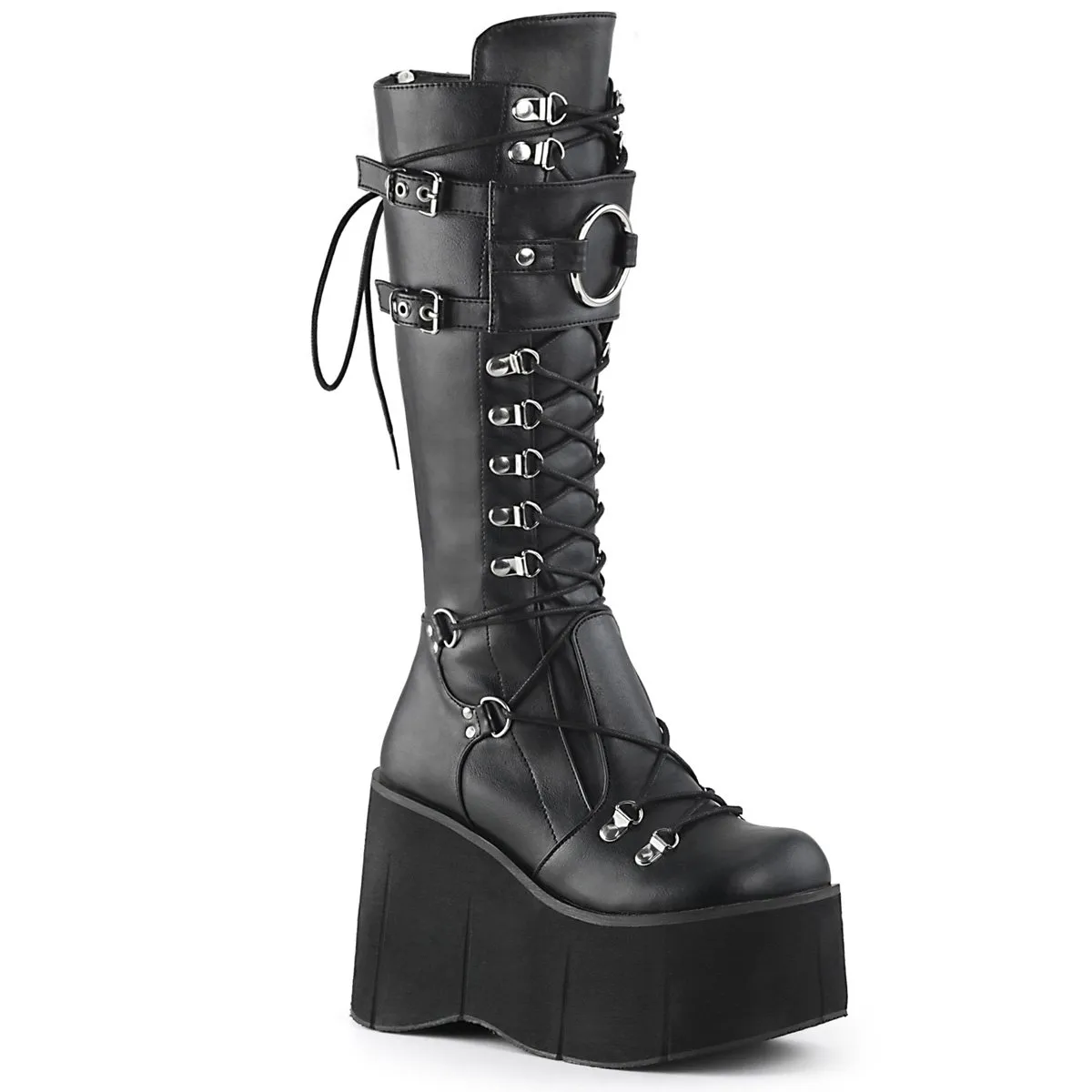 Demonia Kera-200 sold by Shoe Freaks