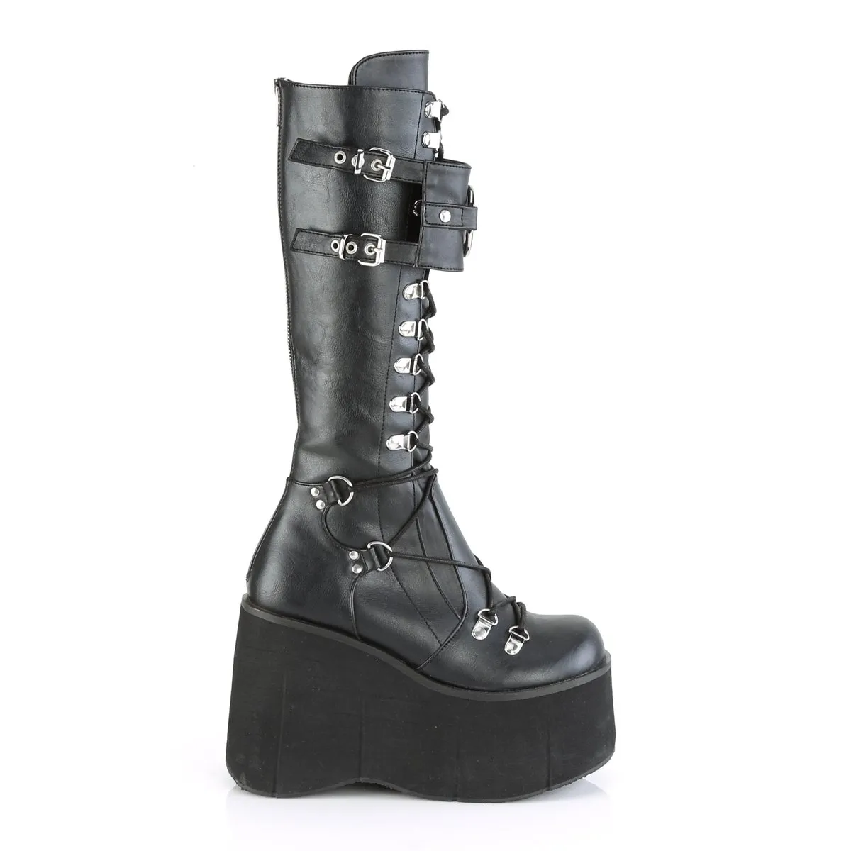 Demonia Kera-200 sold by Shoe Freaks product image thumbnail 5