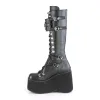 Demonia Kera-200 sold by Shoe Freaks