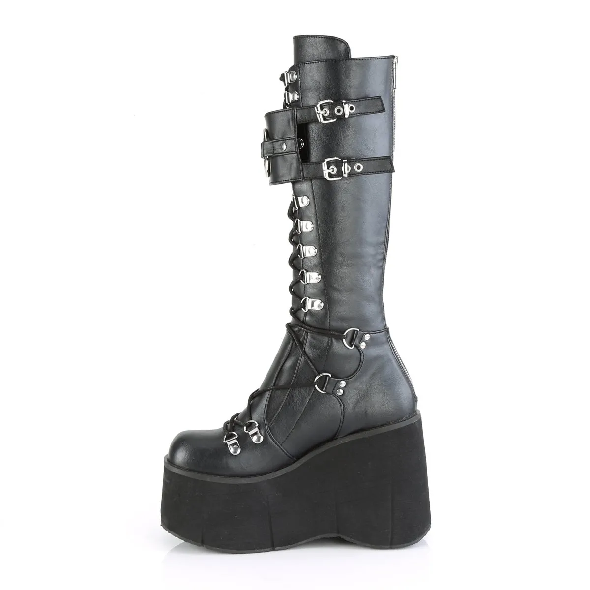 Demonia Kera-200 sold by Shoe Freaks product image thumbnail 3