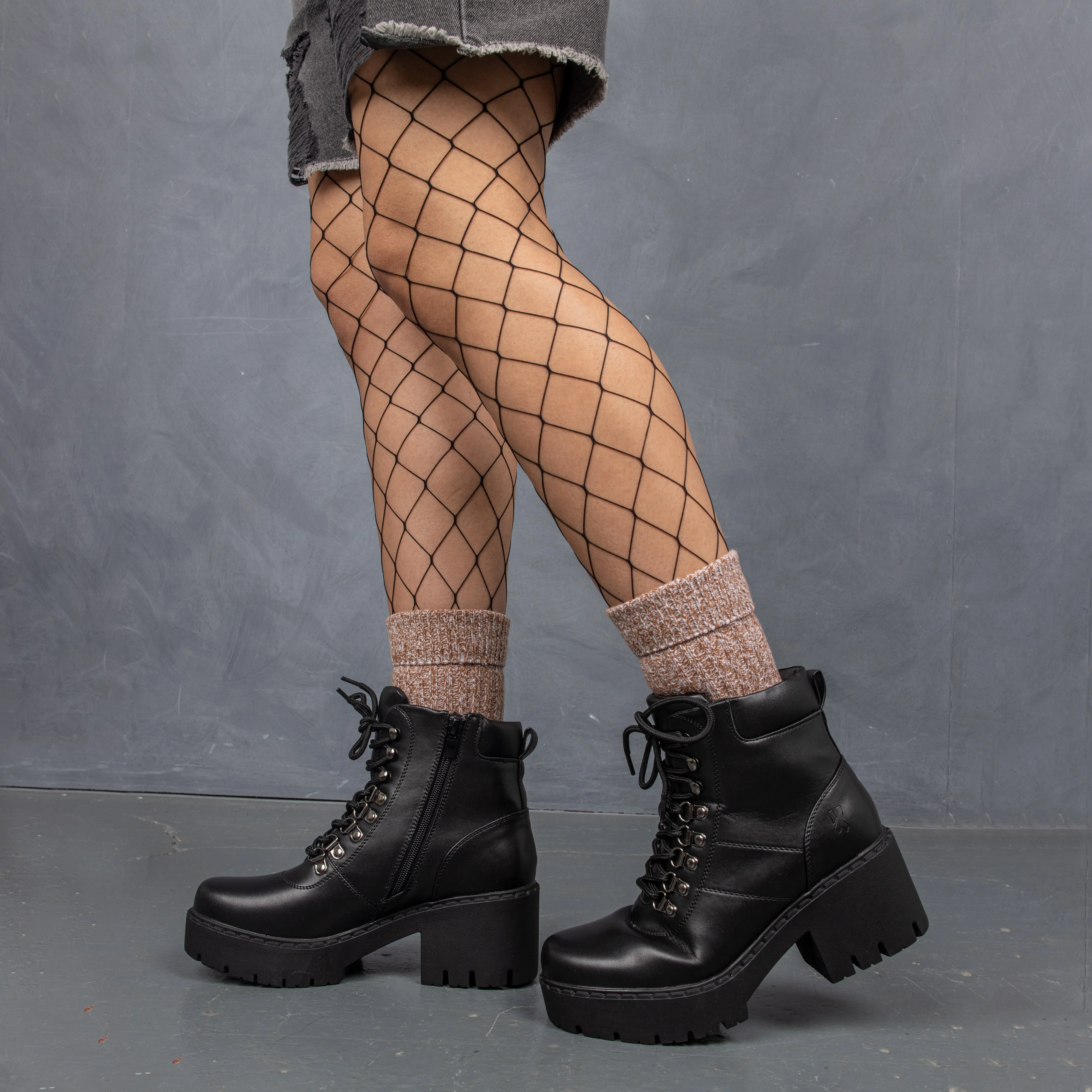 Krait Switch Hiking Boots sold by Shoe Freaks product image thumbnail 3