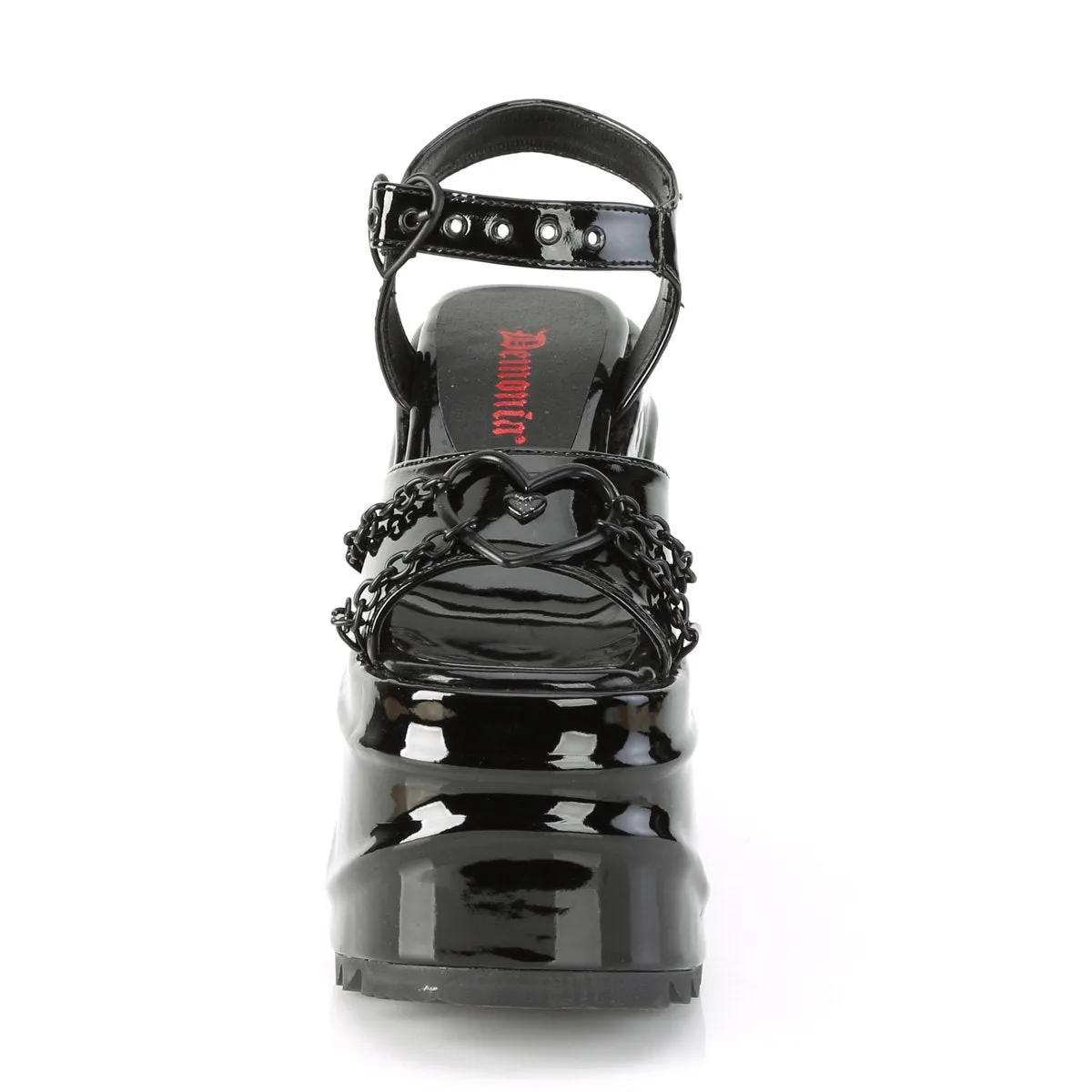 Demonia Wave-09 sold by Shoe Freaks product image thumbnail 2