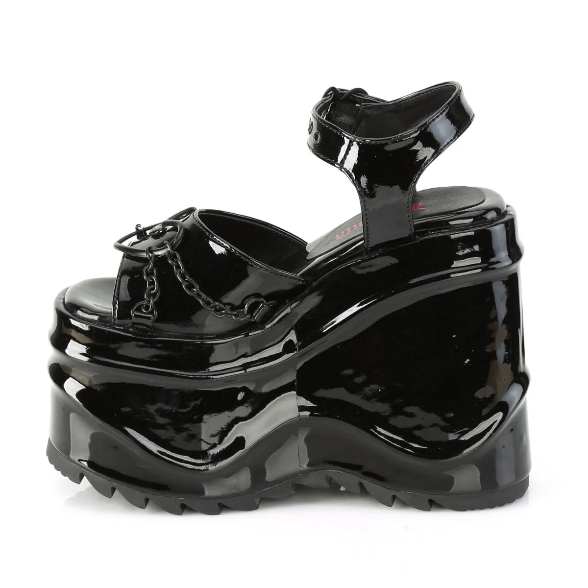 Demonia Wave-09 sold by Shoe Freaks product image thumbnail 3