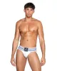 Playboy Mens Locker Room Classic Jock sold by Shoe Freaks