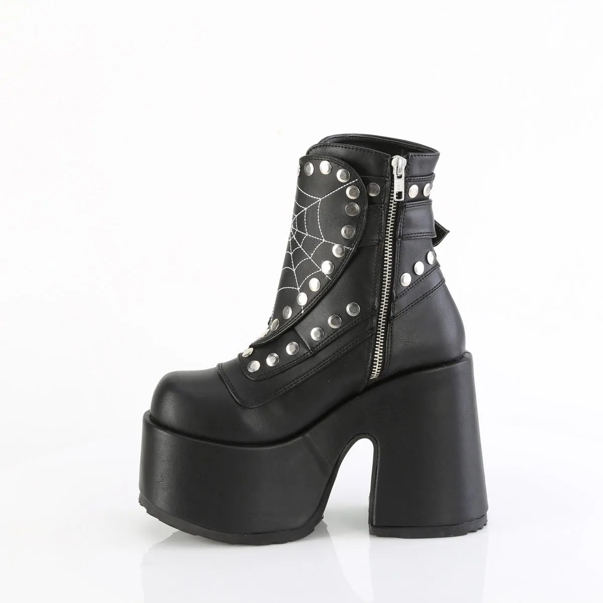 Demonia Camel-70 sold by Shoe Freaks product image thumbnail 3