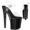 Pleaser Xtreme-808CHS sold by Shoe Freaks
