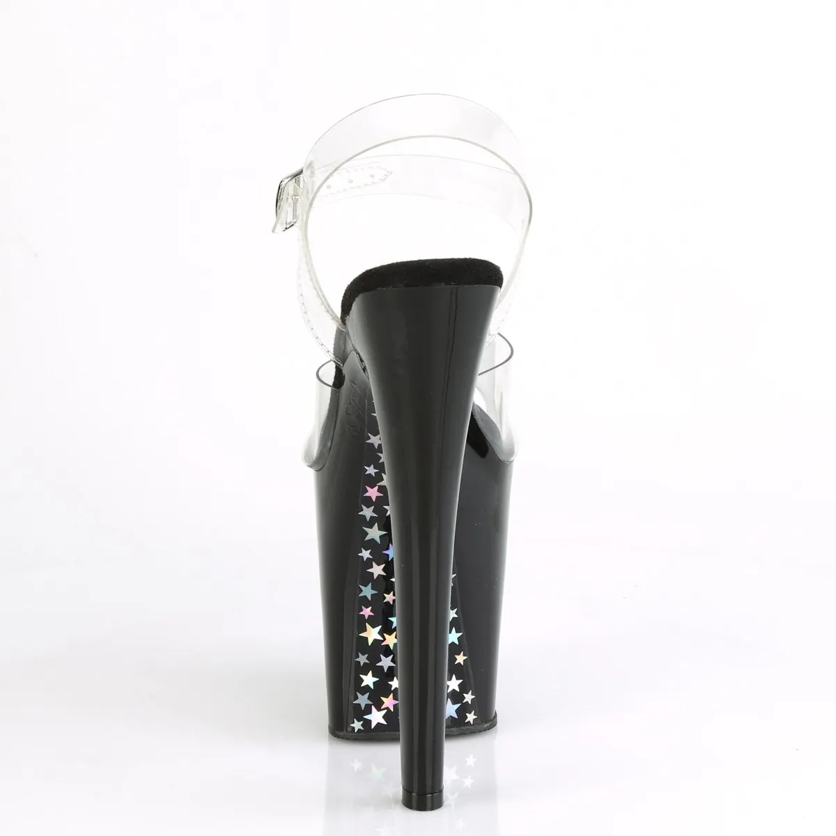 Pleaser Xtreme-808CHS sold by Shoe Freaks product image thumbnail 4