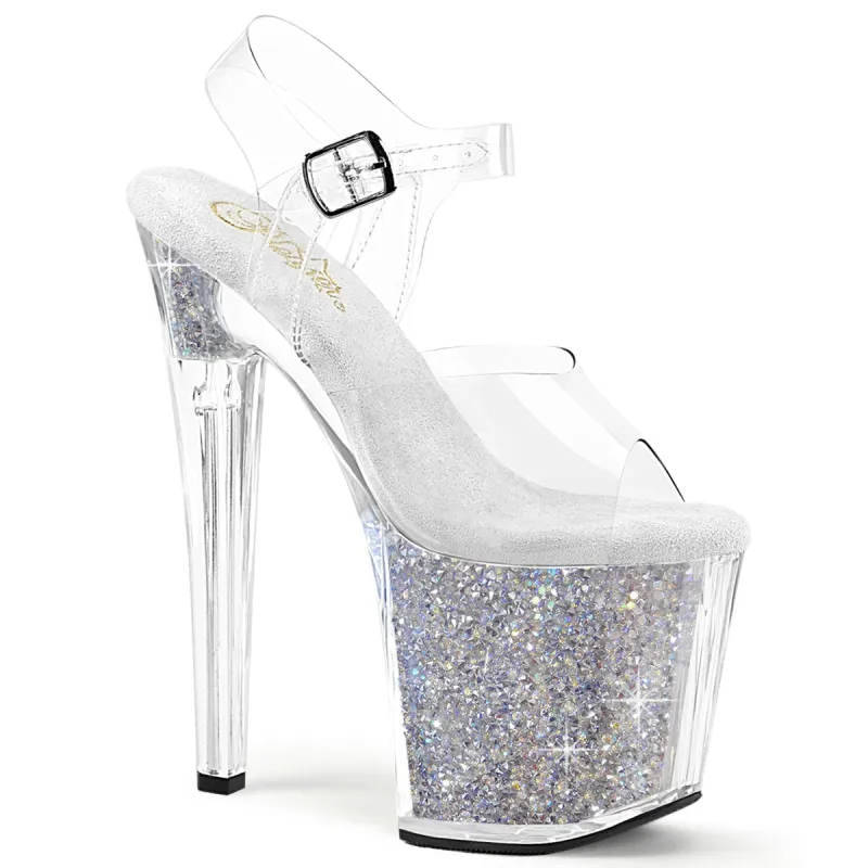 Pleaser Enchant-708RSI sold by Shoe Freaks