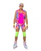 6PC Mens Retro Rollerblade Stud sold by Shoe Freaks