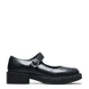 Nectar Prime Tale Mary Jane Shoes-Black-Size 6-Clearance sold by Shoe Freaks
