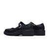 Nectar Prime Tale Mary Jane Shoes-Black-Size 6-Clearance sold by Shoe Freaks