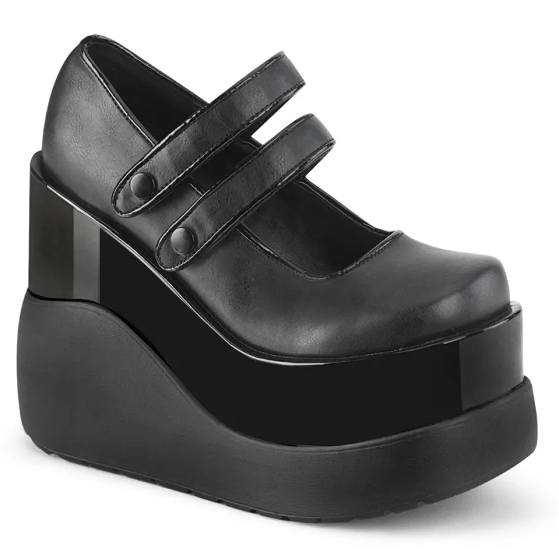 Demonia Void-37 sold by Shoe Freaks