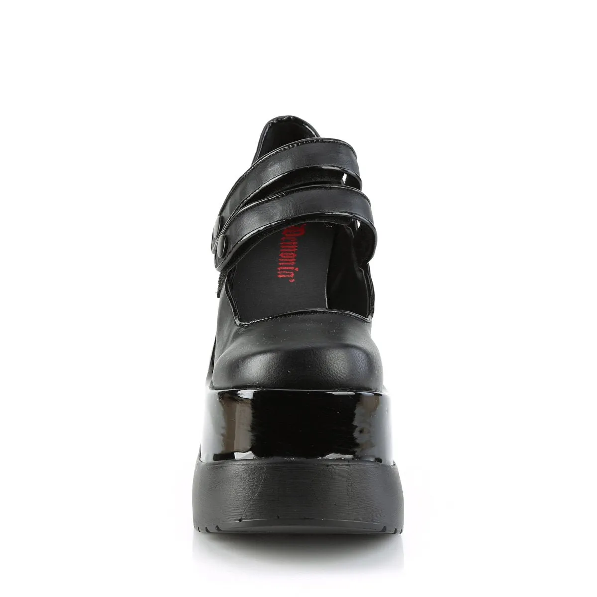 Demonia Void-37 sold by Shoe Freaks product image thumbnail 2