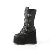 Demonia Swing-230 sold by Shoe Freaks