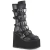 Demonia Swing-230 sold by Shoe Freaks