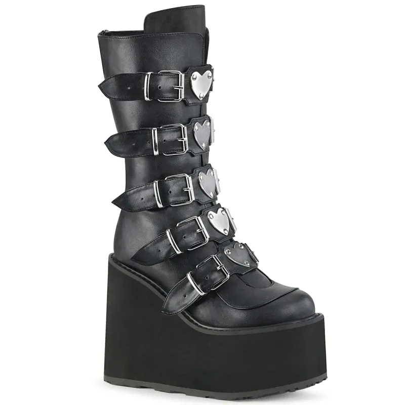 Demonia Swing-230 sold by Shoe Freaks