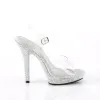 Fabulicious Lip-108DM sold by Shoe Freaks