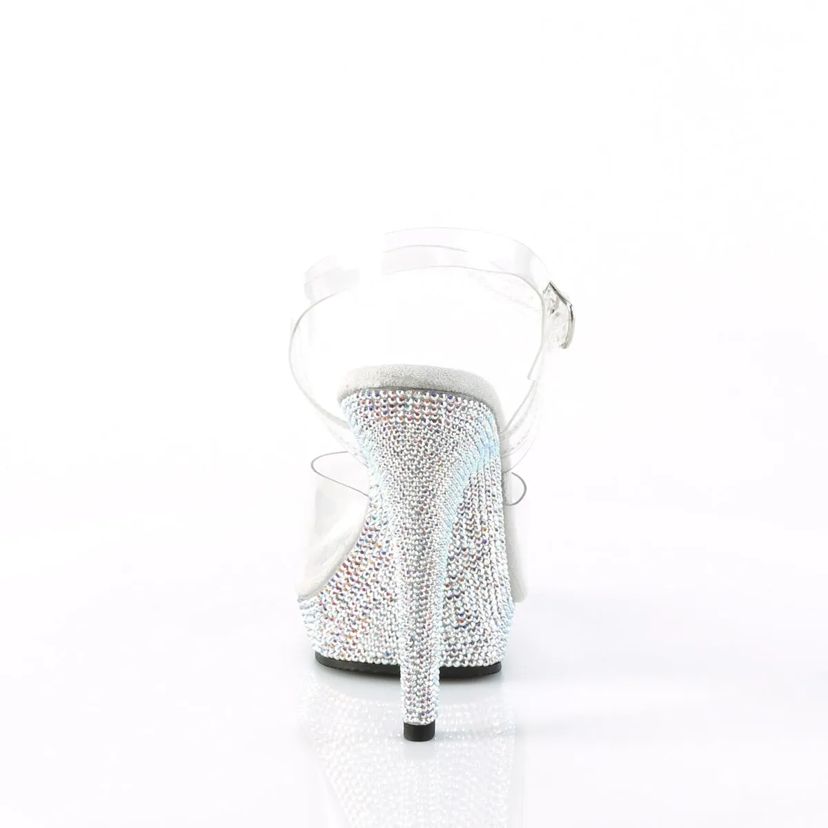 Fabulicious Lip-108DM sold by Shoe Freaks product image thumbnail 4