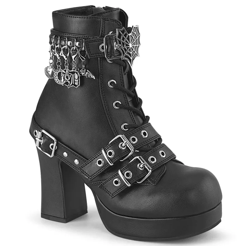 Demonia GOTHIKA-66 sold by Shoe Freaks