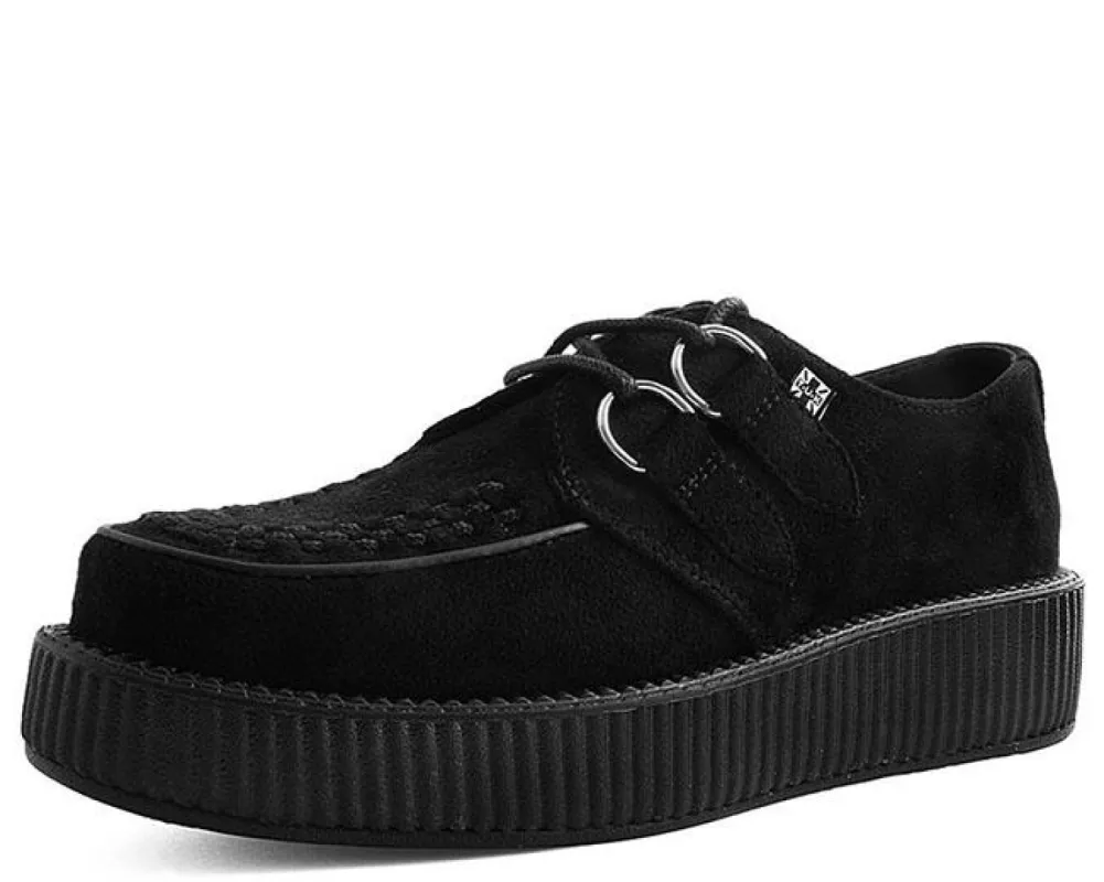 TUK-V9322 Vegan Viva Low Creeper sold by Shoe Freaks