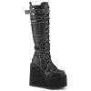 Demonia Swing-260 sold by Shoe Freaks